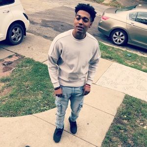 Meet your Posher, Shaunkev